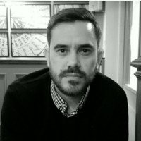 A.S.O. UK Employee Andrew Smith's profile photo