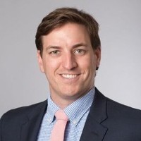 Keegan Werlin LLP Employee Brendan Vaughan's profile photo