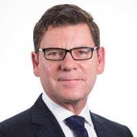KBR (UK) Employee Paul Pearson's profile photo