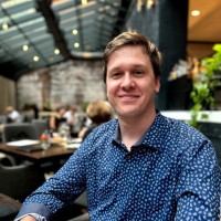 Open Architecture Employee Matthew Luehrmann's profile photo