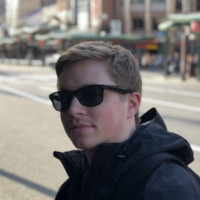 Alex Moglia Email & Phone Number