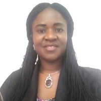 Wema Bank Plc. Employee Blessing Peter-Ogede's profile photo