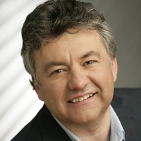 Bernard Hébert Email & Phone Number