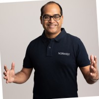 Norwest Venture Partners Employee Niren Shah's profile photo