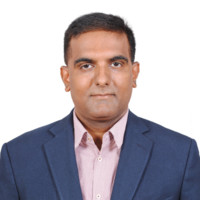 Arcadia Employee Karuppasamy Kumaraguruparan's profile photo
