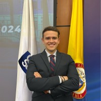 KPMG Colombia Employee Santiago Rojas Galindo's profile photo