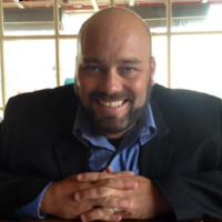 Branch Employee Justin Campbell's profile photo