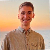 AdMind Employee Tyler Liddiard's profile photo