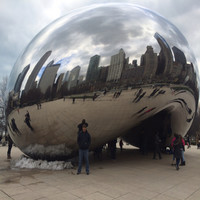 Armadillo Tire LLC Employee Steven Smith's profile photo