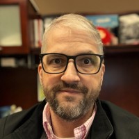 Buckman Employee Michael Dowdy's profile photo