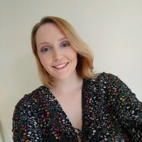 AECOM Employee Adèle Knowles's profile photo