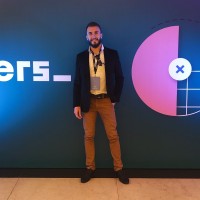 Migrate Uruguay Employee Jones Hoffstetter's profile photo