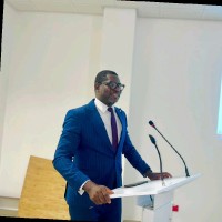 Osaretin Okungbowa Email