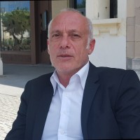 Boulangerie Marie Blachère Employee Franck Akermann's profile photo