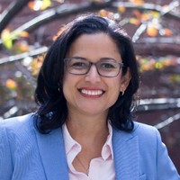 EN-POWER GROUP Employee Amalia Cuadra's profile photo