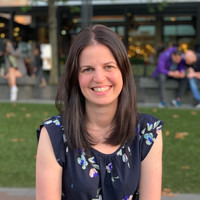 Heritage Brands Employee Dorana Henenberg's profile photo