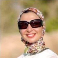 ELEVARE Employee Marwa Debeiky's profile photo