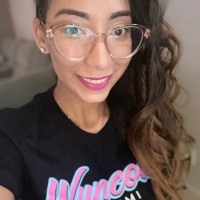 Wyncode Academy Employee Jeannie Torres's profile photo