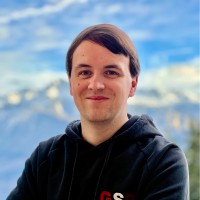 PAVE Space SA Employee Jérémy Marciacq's profile photo