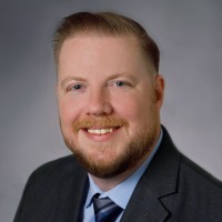 Cintas Employee Patrick Begley's profile photo