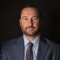 Waste Connections Employee Aaron Rubin's profile photo