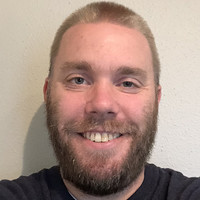 Infinity Micro Employee Ben Reiss's profile photo