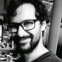 Hexaly Employee Pascal Benchimol's profile photo