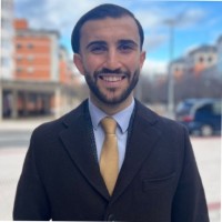 IETV AB Employee Hassan Kanaan's profile photo