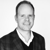 Mobile Infrastructure Employee Paul Gohr's profile photo
