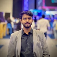 CheckRed Employee Atharva Pophale's profile photo