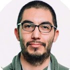 bloom Employee Rodrigo Moya's profile photo