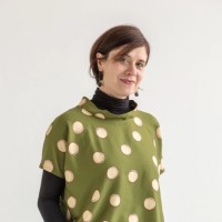 David Chipperfield Architects Employee Caterina Mangia's profile photo