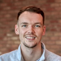Best Companies Employee Ash Pierce's profile photo