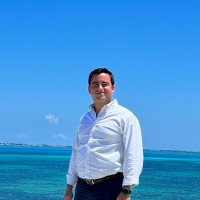 GrupoBD Employee Fernando Garcia Ulloa's profile photo