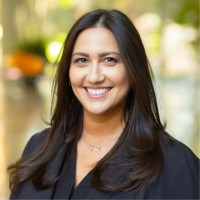Esri Employee Lauren Shields's profile photo