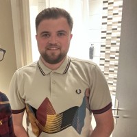 Luke Symons's profile photo