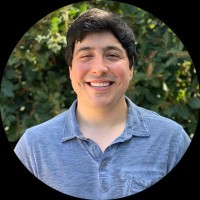 None Employee Brad Reyes's profile photo