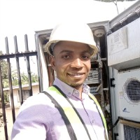 Vesselnet Employee Samuel Jacob's profile photo
