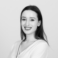 Blue Marble Research Employee Barbora Bute's profile photo