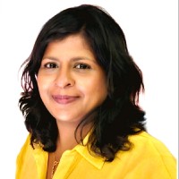 PwC Employee Deepa Iyer's profile photo