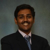 Abishek George Email