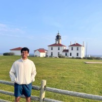 Causify Employee Shaunak Dhande's profile photo