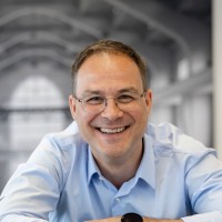 Excellent Commerciële Trainingen Employee Chris Loos's profile photo