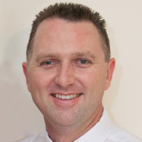 FlatRateNOW Employee Kent Angel's profile photo