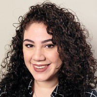 Child Mind Institute Employee Camille Gregory's profile photo