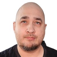 Diffo Solutions Employee Mikko Heikkilä's profile photo