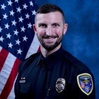 Lexington Police Department Employee Robert Holder's profile photo