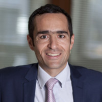 Dr. K. Chrysostomides & Co LLC Employee Pavlos Symeonides's profile photo