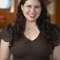 Moving Traditions Employee Noa Rubin's profile photo