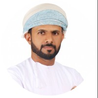 Oman LNG L.L.C. Employee Ali al Alawi's profile photo